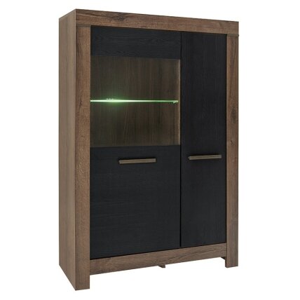 Vitrina "BALIN" 1