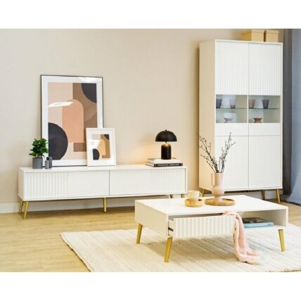 Vitrina "BARCELONA" 1