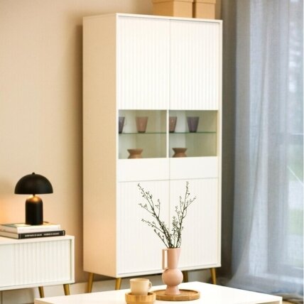 Vitrina "BARCELONA" 2