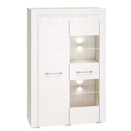 Vitrina "CLERMONT" 1 Vitrina "CLERMONT" 1