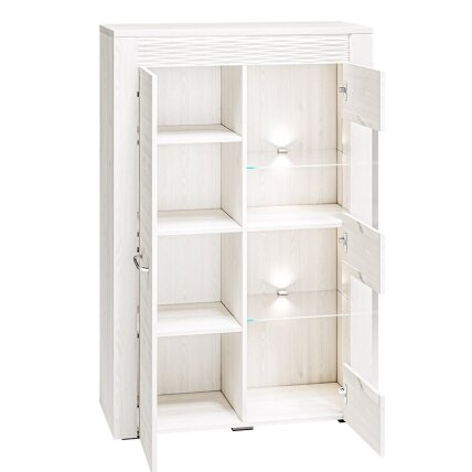 Vitrina "CLERMONT" 2