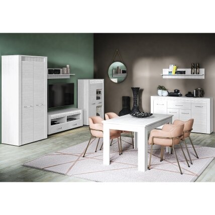 Vitrina "CLERMONT" 9 Vitrina "CLERMONT" 9