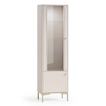 Vitrina "SANDRO"  1
