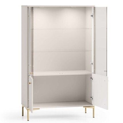 Vitrina "SANDRO" 2