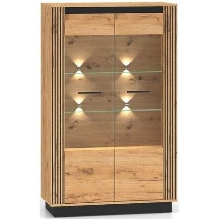 Vitrina "URSO" 1