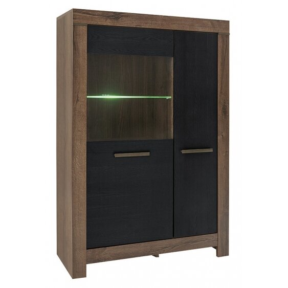 Vitrina "BALIN" 1