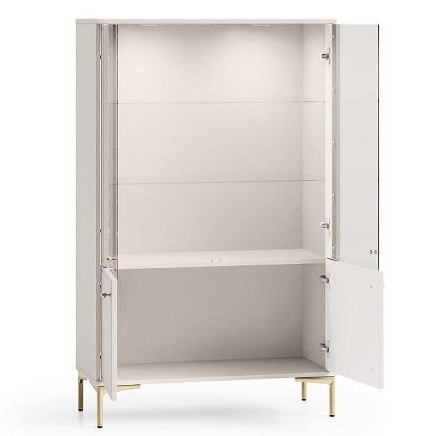 Vitrina "SANDRO" 2