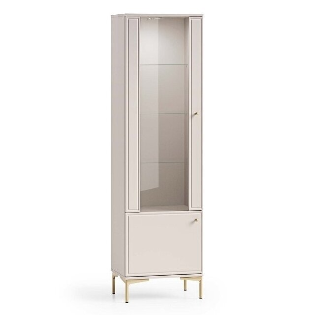 Vitrina "SANDRO"  1