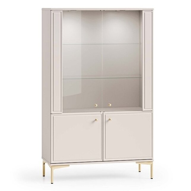 Vitrina "SANDRO" 1