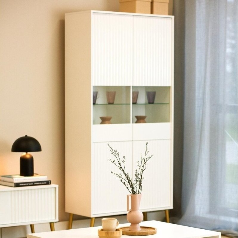 Vitrina "BARCELONA" 2