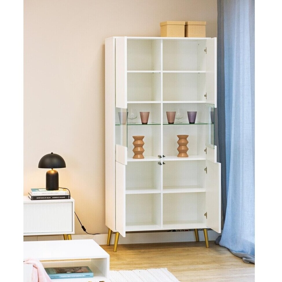Vitrina "BARCELONA" 3